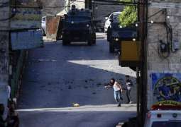 Israeli Operation in Jenin May Last for Hours, Days - IDF