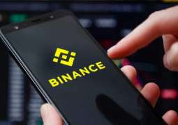 Binance's Share in Euro-Denominated Cryptocurrency Trading Drops 40% Since January - Kaiko