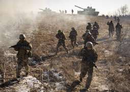 First Stage of Ukrainian Offensive Failed - Austrian Colonel