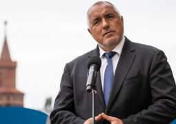 Ex-Bulgarian Prime Minister Borisov Waves Immunity in Money Laundering Case