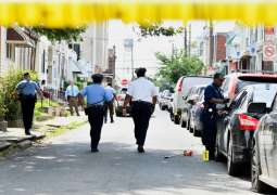 Philadelphia Shooter Charged With 5 Counts of Murder, 4 Counts of Attempted Murder - Court