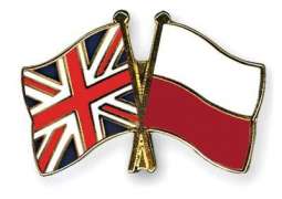 UK, Poland Sign Strategic Partnership Agreement - Gov't
