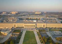 Pentagon Says Identified Areas to Improve Security Posture in Light of Teixeira Incident