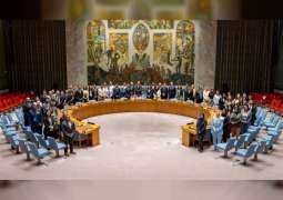 UAE concludes second UN Security Council Presidency with 7 resolutions adopted, including landmark resolution on Tolerance and International Peace and Security