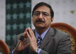 Zaka Ashraf succeeds Najam Sethi as chairman PCB management committee