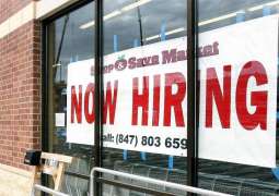 US Private Payrolls Up Almost 500,000 in June, Adding to Fed Woes - ADP