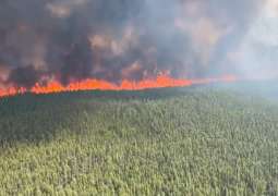 Canada, Portugal Sign Memorandum of Understanding on Mutual Wildfire Assistance