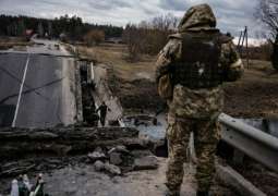 Air Defense Working Over Russia's Belgorod Region, Air Targets Shot Down - Governor