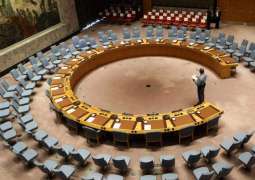 UNSC Allows Kiev to Participate in Meeting on JCPOA, Russia and China Objected