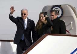 Majority of US Voters Believe Biden Involved in Son Hunter's Foreign Business Deals - Poll