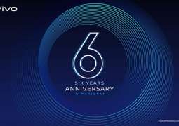 vivo’s 6th Anniversary in Pakistan: Transforming the Tech Landscape with Trailblazing Innovations