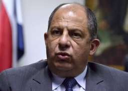Costa Rica's Prosecutor's Office Accuses Ex-President Solis of Influence Peddling