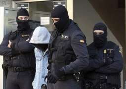 Drug Trafficking Network Dismantled in Spain, 9 Britons Apprehended - Civil Guard
