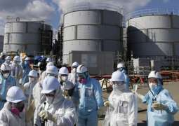 Japan's Nuclear Regulation Authority Approves Fukushima Water Discharge Plan - Reports