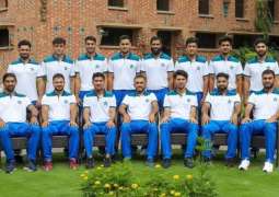 Shaheens all set for ACC Men's emerging teams Asia Cup challenge