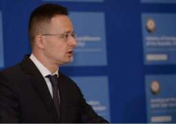 Hungary Strikes Gas Supply Deal With Azerbaijan - Foreign Minister