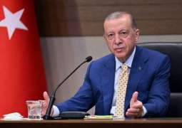 US Pushes Back Against Erdogan Bid to Tie Turkey's EU Entry to Sweden's NATO Accession