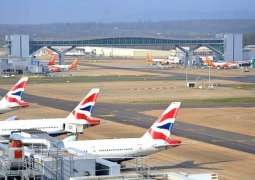 Workers at UK's Gatwick Airport Secure Offer of Pay Raise, Stop Protests - Trade Union