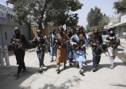Taliban Deny Selling Seized US Weapons Abroad