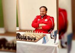 قائد منتخب الشطرنج: نسعى لمزيد من الميداليات بالدورة العربية