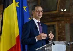 Belgium Plans to Reach 2% Defense Spending by 2035 - Prime Minister