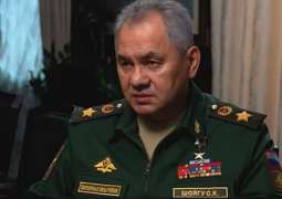 Ukraine Loses 26,000 Military, 3,000 Arms Units Since Start of Counteroffensive - Shoigu