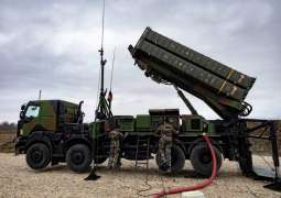NATO to Strengthen Europe's Air Defense Against Drones, Hypersonic Missiles - Communique