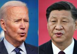 Biden, Xi to Hold Talks at Some Point in Months Ahead - Blinken