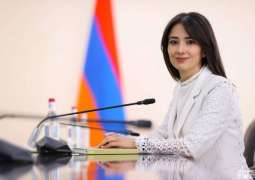 Armenian Foreign Ministry Calls for Additional Efforts to End Karabakh Blockade