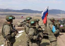 Violation of Ceasefire Regime Recorded in Karabakh - Russian Defense Ministry