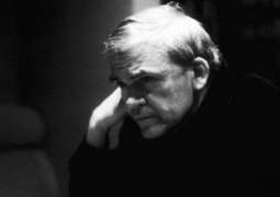 Czech-Born French Writer Kundera Dies Aged 94 in Paris - Reports