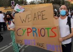 Cypriot Foreign Minister Calls on UN Chief to Resume Talks on Cyprus Settlement