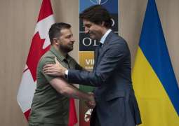 Canada to Train Ukrainian Officer Cadets at St-Jean Royal Military College - Trudeau