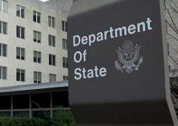 US Department of State Believes Armenia, Azerbaijan Narrowed Differences on Peace Deal