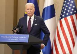 Biden Says Serious About Prisoner Exchange With Russia, Process Underway
