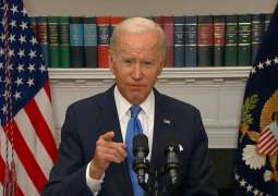 Biden Says Russia 'Already Interfering' in US Elections, Such Actions Not Anything New