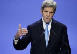 Kerry Says Wont Make Any Concessions to China During Visit