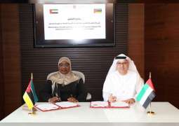 الإمارات وموزمبيق توقعان مذكرة تفاهم في مجال القوى العاملة