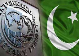 IMF deal: Pakistan expected to introduce mini-budget for second review