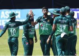 ACC Men’s emerging teams Asia Cup 2023: Dahani’s five-wicket haul leads Pakistan to win