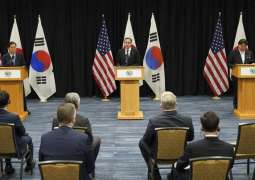 US, Japan, Allies in Joint Statement After UNSC Meeting Urge N. Korea to Return to Talks