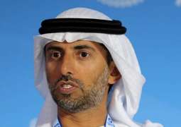 UAE Planning to Increase Share of Electric Vehicles to 50% by 2050 - Energy Minister