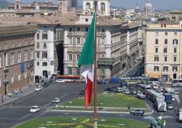 Italy's National Debt Hits Historic High of $3.16Trln in May - Central Bank