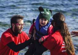 Almost 290 Children Died at Sea Attempting to Reach Europe in First Half of 2023 - UNICEF