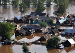 Death Toll From Flooding in Russia's Krasnodar Region Reaches 5 - Investigators
