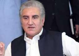 Shah Mahmood Qureshi gets pre-arrest bail in case related to May 9 incidents
