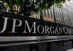 US Virgin Islands Seeks $150Mln in Penalties From JPMorgan Over Ties With Epstein- Filing