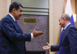 Russia Preparing for Possible Visit of Venezuela's Maduro - Novak