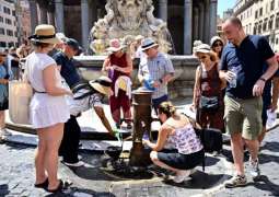 Italian Health Ministry Announces Emergency Measures Due to Heat Wave