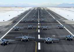 US Deploys Destroyer, F35s, F16s to CENTCOM Over Iran's 'Destabilizing Actions' - Pentagon